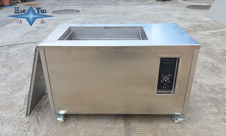 超聲波清洗機(jī)升溫的原因解析：原理、影響與應(yīng)對方法
