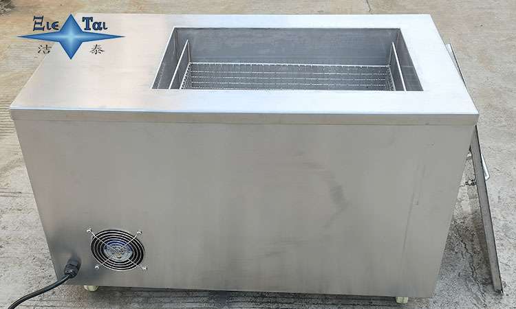 超聲波清洗機(jī)如何選擇合適的空氣探頭？