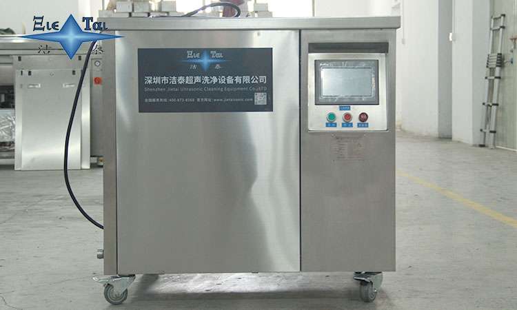 超聲波清洗機振子用什么膠粘？專業(yè)解析與操作指南