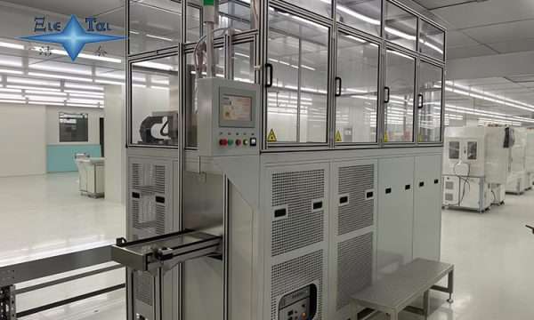 雙溶劑超聲波清洗機