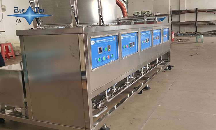如何消除超聲波清洗機噪音？全方位降噪方案與應(yīng)用指南